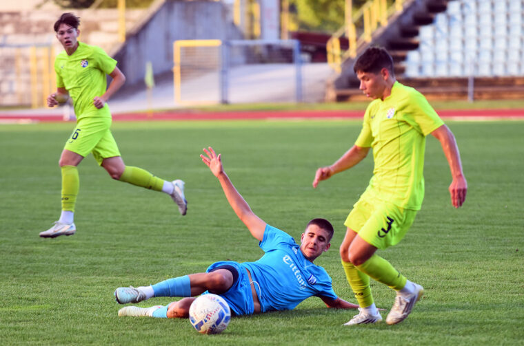 nogomet karlovac dinamo (0)