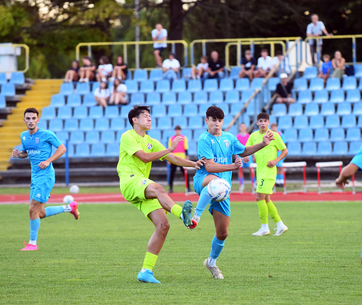 nogomet karlovac dinamo (14)