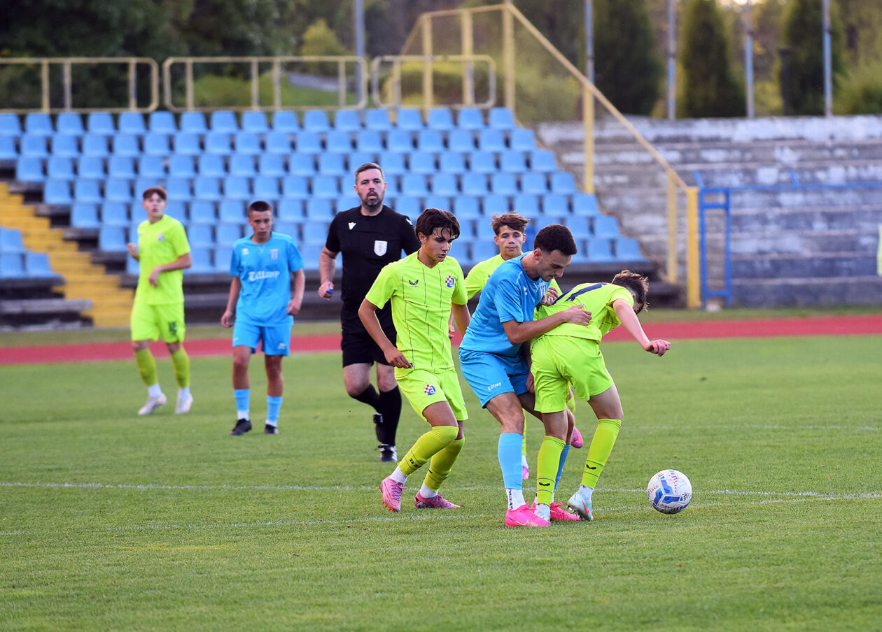 nogomet karlovac dinamo (2)