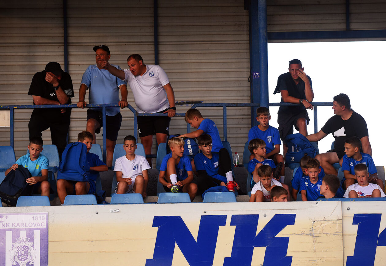 nogomet karlovac dinamo (7)