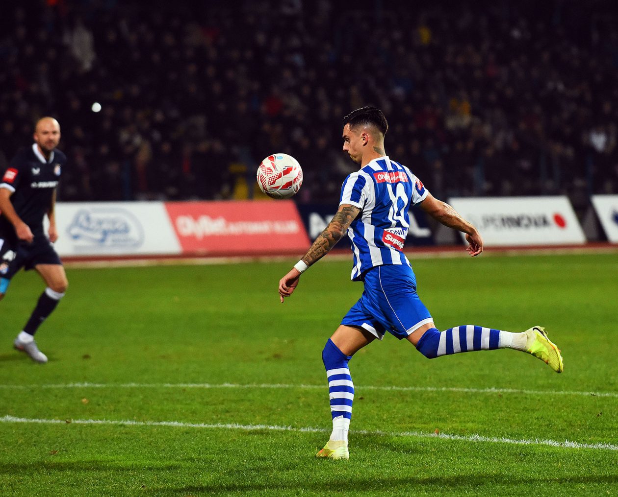 nogomet karlovac dinamo kup (49)