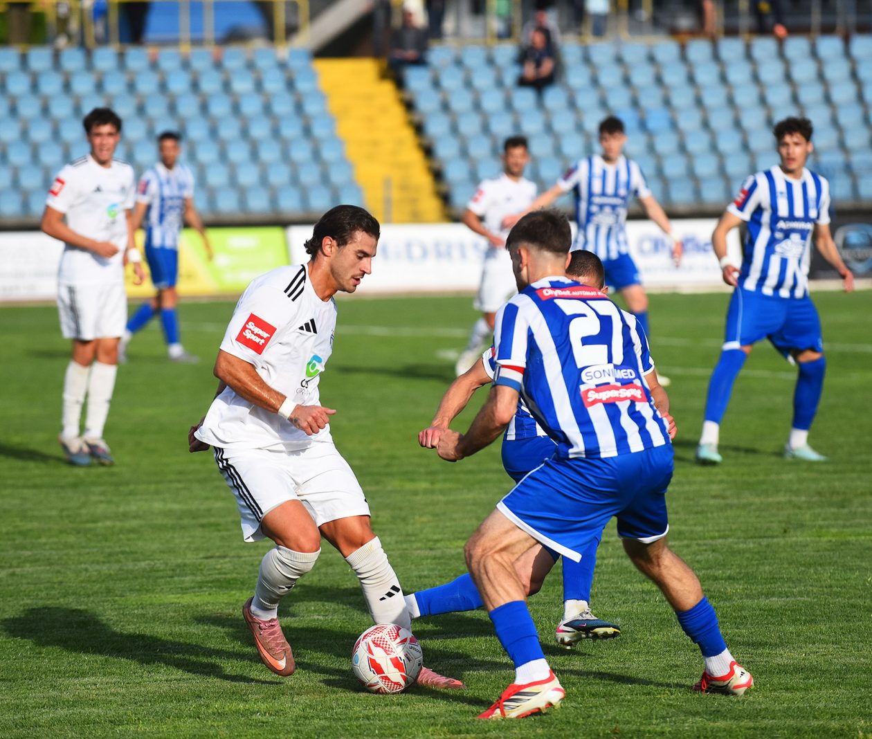 nogomet karlovac rudes (19)