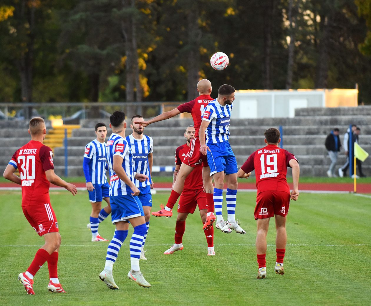 nogomet karlovac sesvete (11) nogomet karlovac sesvete (11)