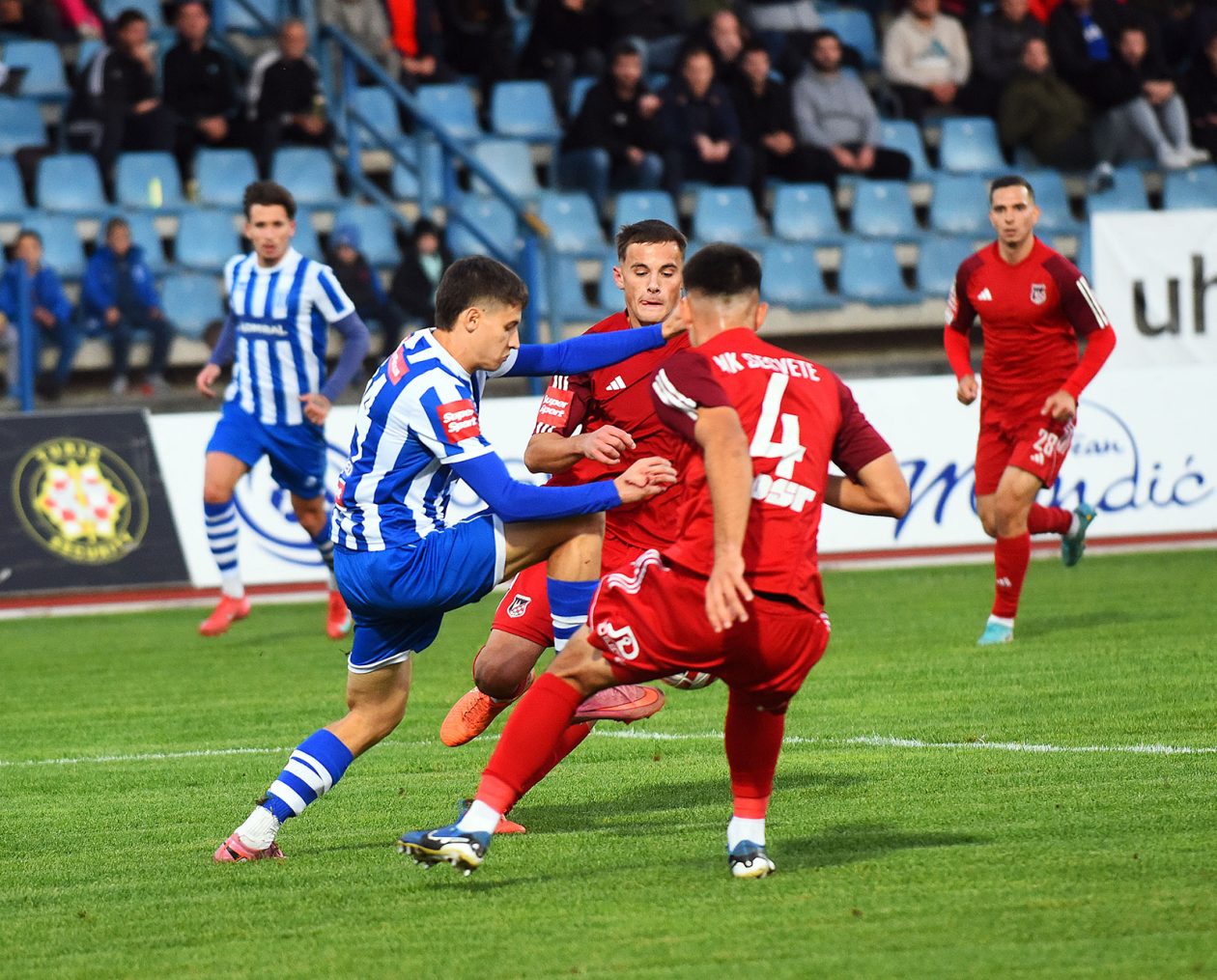 nogomet karlovac sesvete (16) nogomet karlovac sesvete (16)