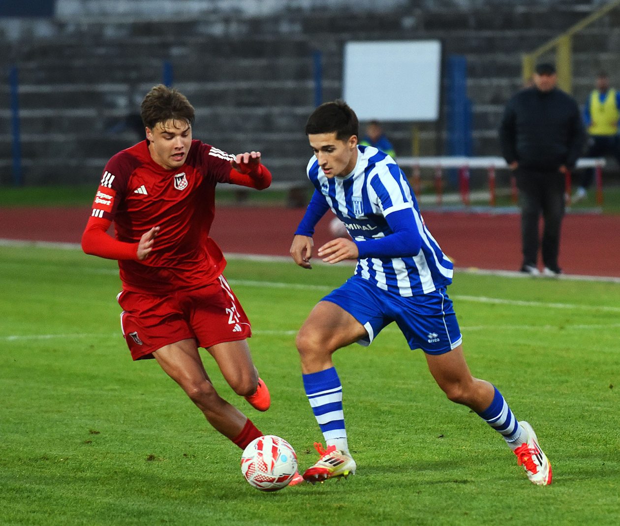 nogomet karlovac sesvete (17) nogomet karlovac sesvete (17)