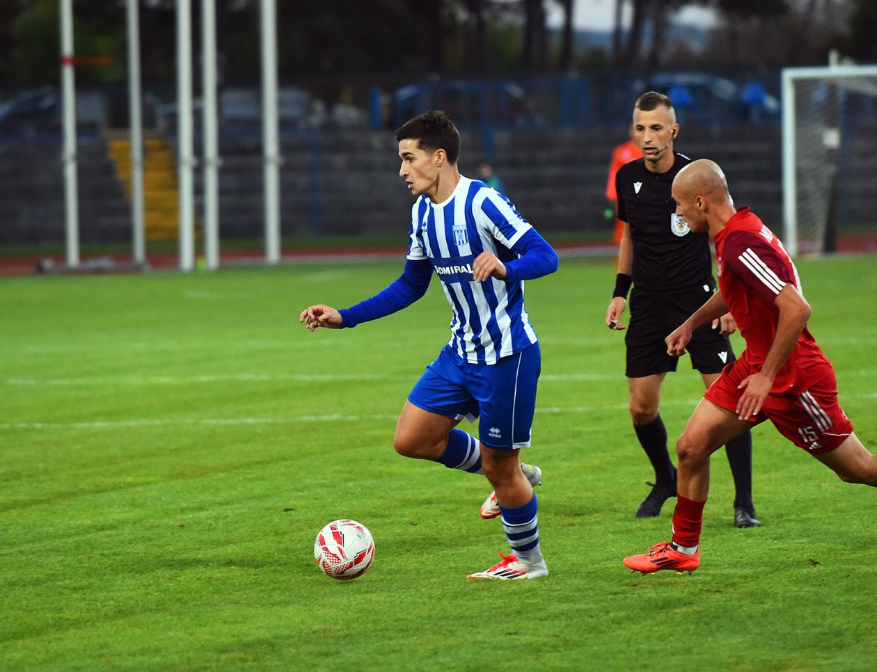 nogomet karlovac sesvete (18) nogomet karlovac sesvete (18)