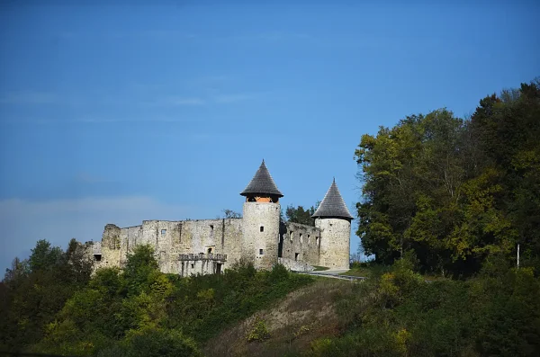 novigrad stari grad