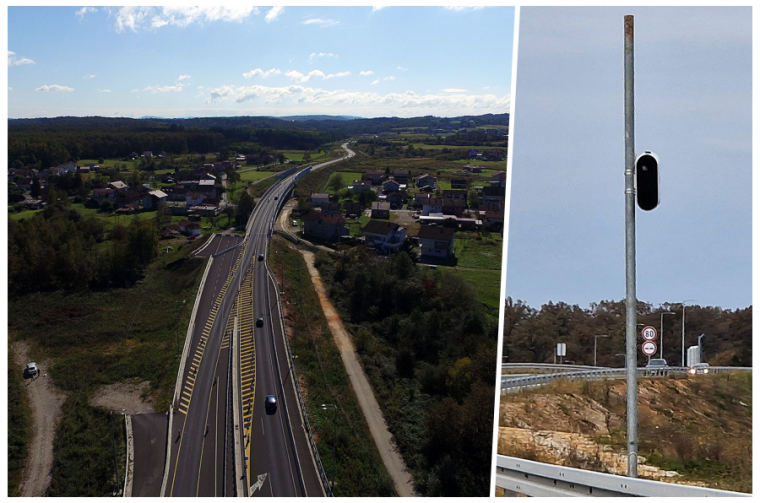 obilaznica kamera obilaznica kamera