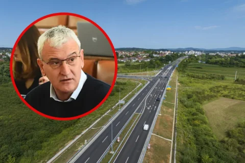 obilaznica mandic obilaznica mandic