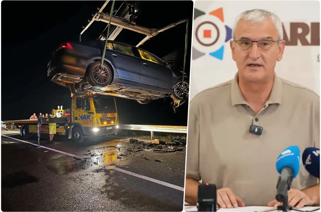 obilaznica mandic obilaznica mandic