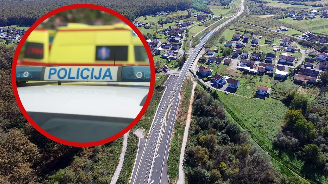 obilaznica policija hitna obilaznica policija hitna