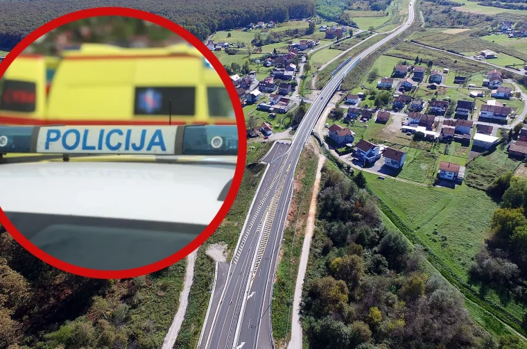 obilaznica policija hitna