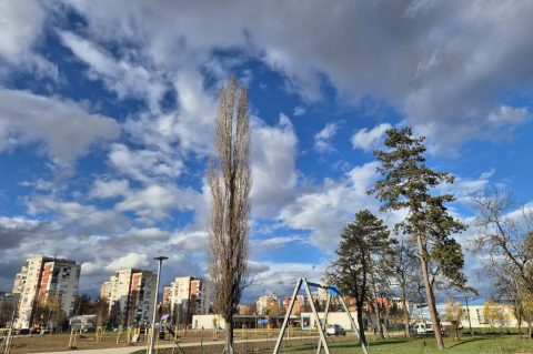 oblaci vrijeme oblaci vrijeme