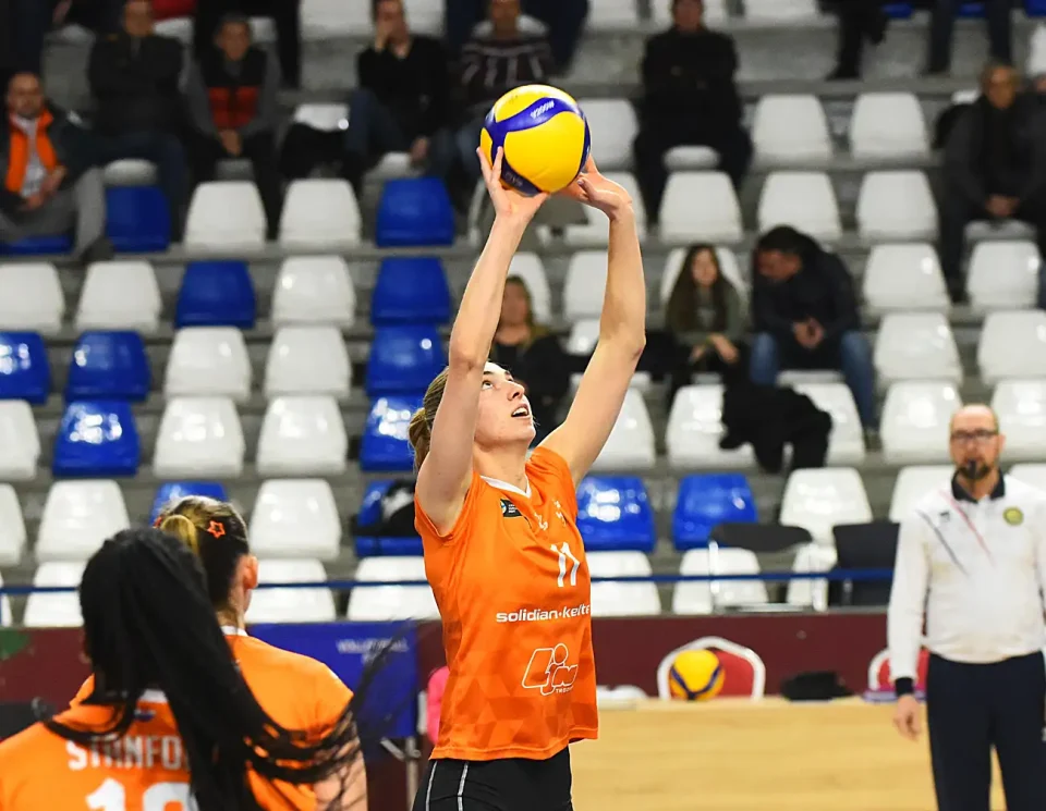 odbojka (20) odbojka (20)