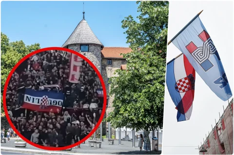 ogulin hdz zastava delije