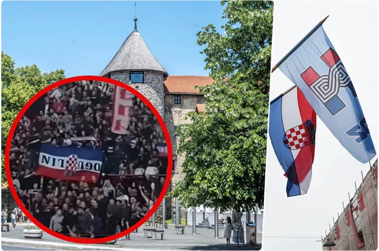 ogulin hdz zastava delije