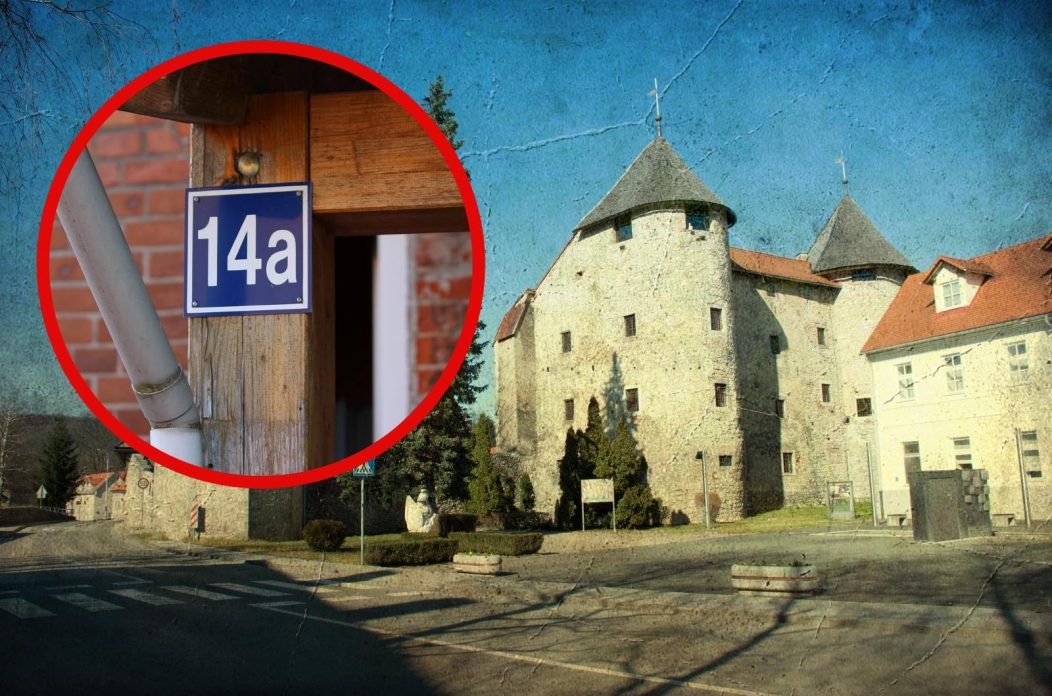 ogulin kucni broj