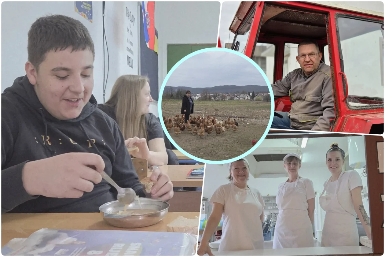 ogulin zdrava hrana miko poljak mira skola