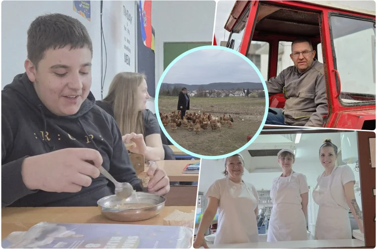 ogulin zdrava hrana miko poljak mira skola