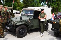 oldtimeri starodobna vojna vozila (18)