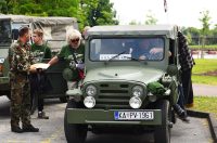 oldtimeri starodobna vojna vozila (25)