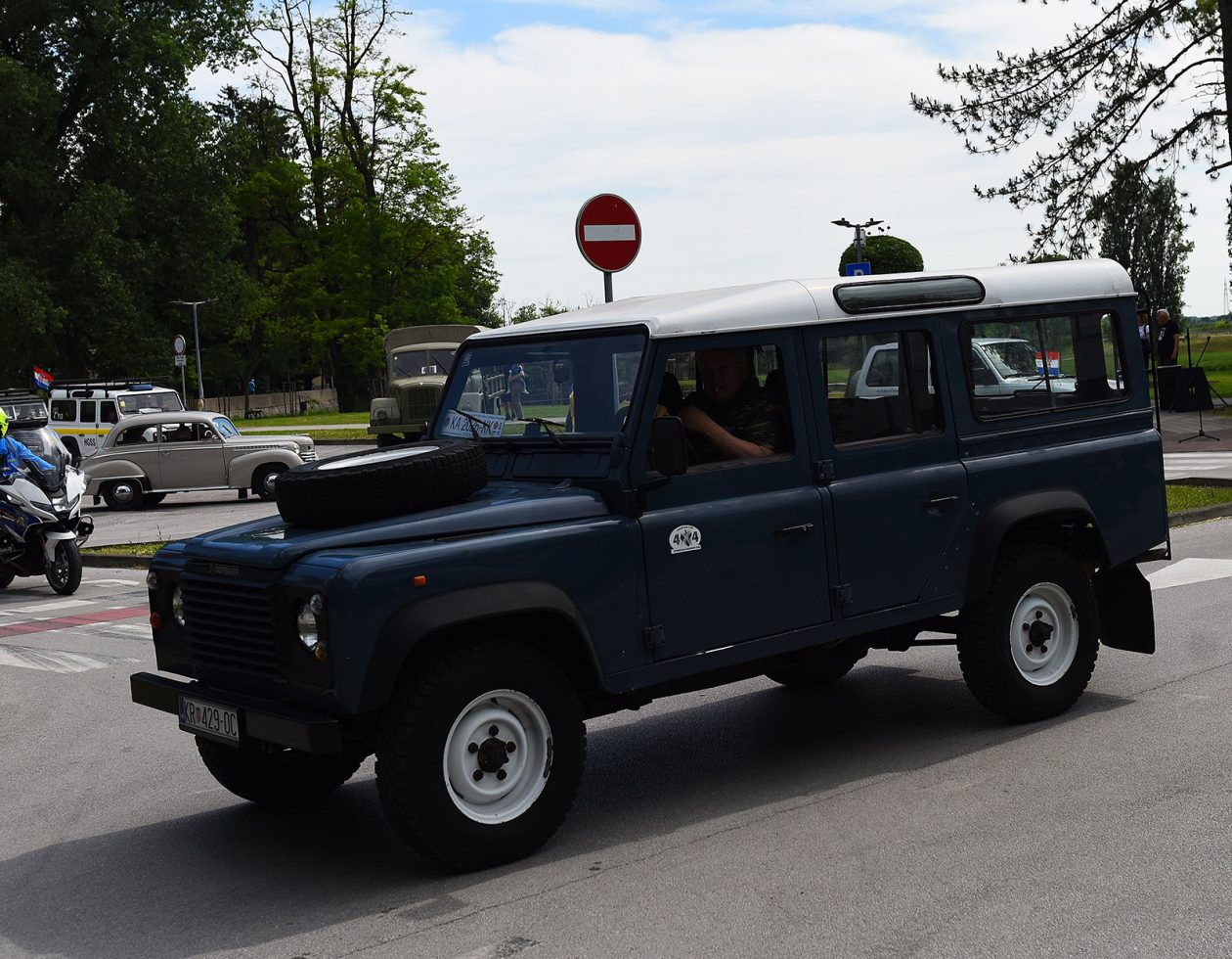 oldtimeri starodobna vojna vozila (39)