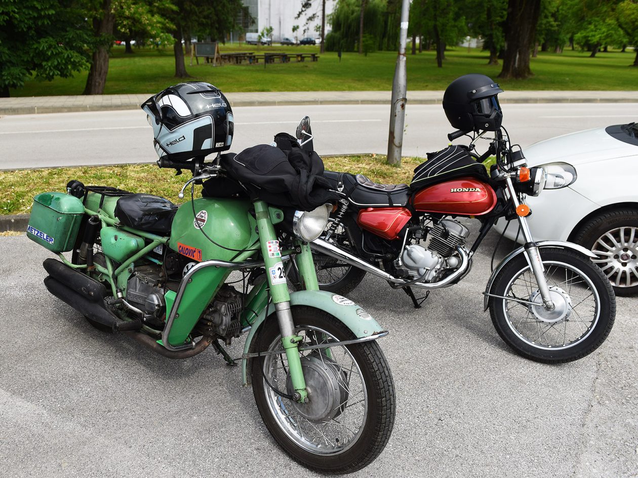 oldtimeri starodobna vojna vozila (7)