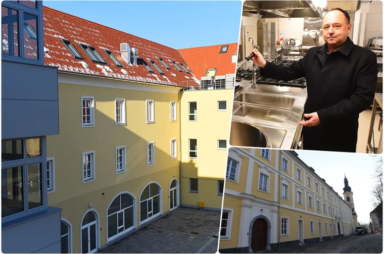 oruzana kuhinja plesa