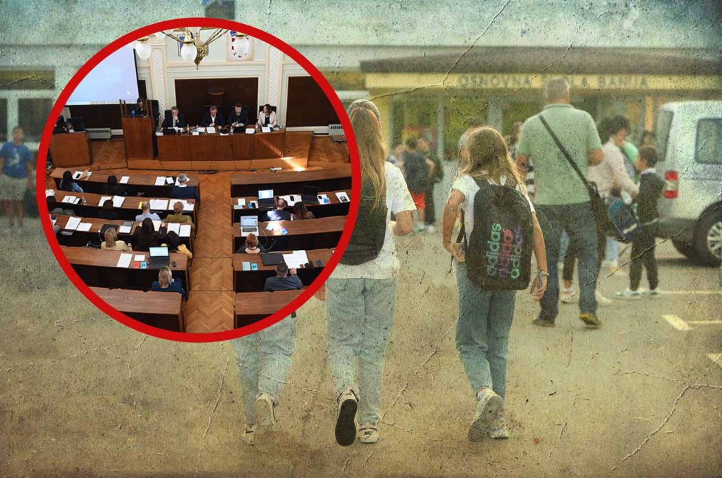 os banija gradsko vijece os banija gradsko vijece