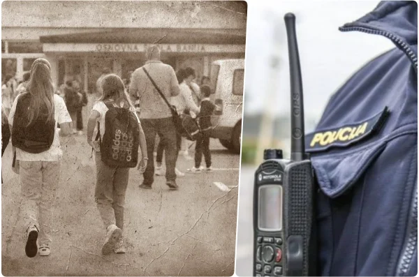 os banija policija