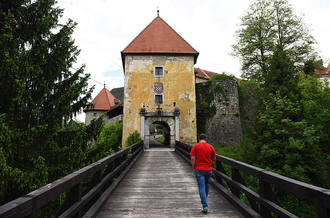 ozalj etno muzej stari grad (2) ozalj etno muzej stari grad (2)