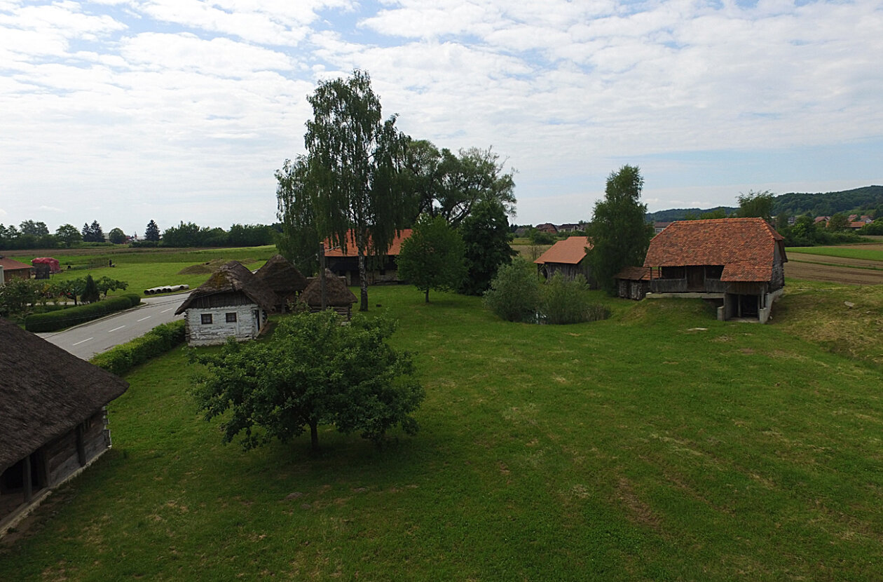 ozalj etno selo (1) ozalj etno selo (1)