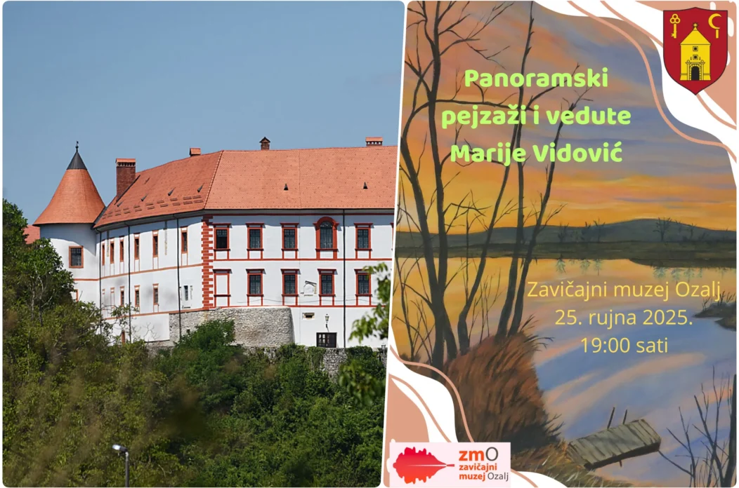 ozalj muzej izlozba ozalj muzej izlozba