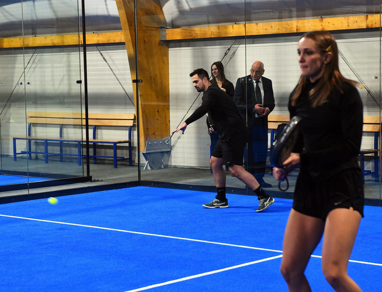 padel (16) padel (16)