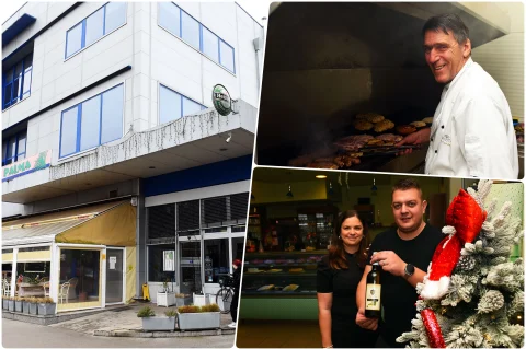 palma stole bakin rozman