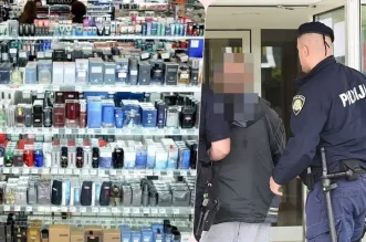 parfemi policija parfemi policija