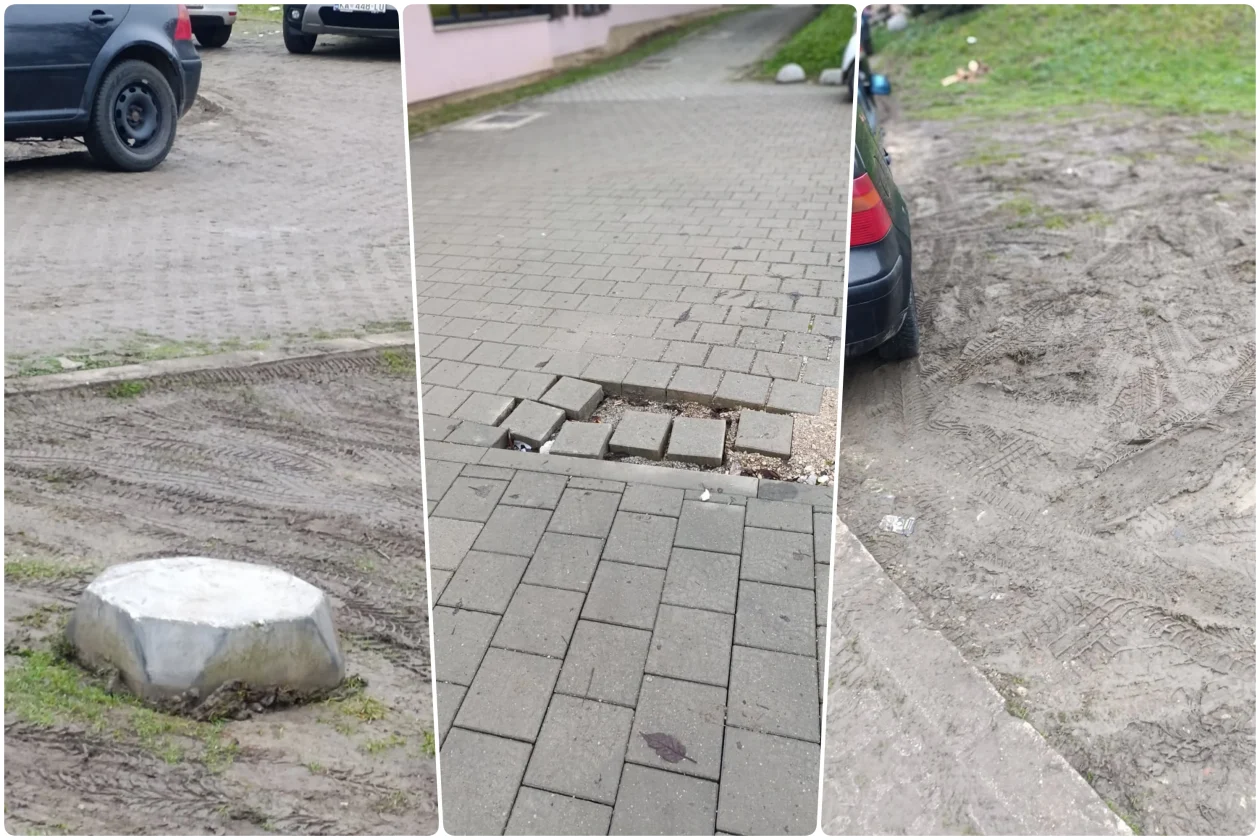 parking kukuljeviceva 1