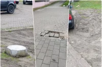 parking kukuljeviceva 1