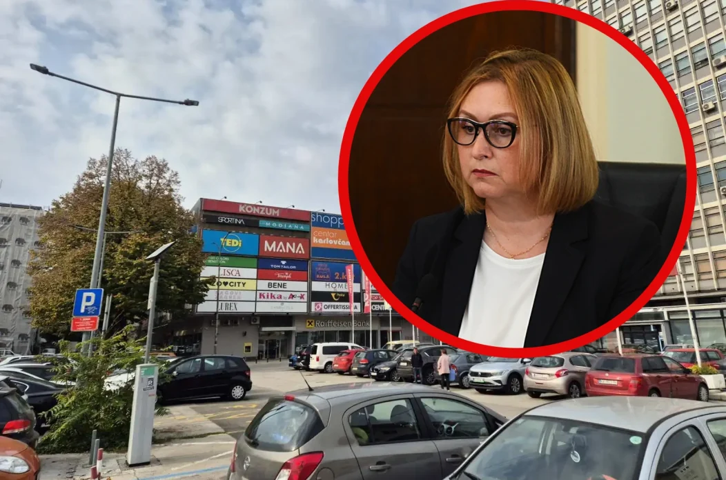 parking planinac parking planinac