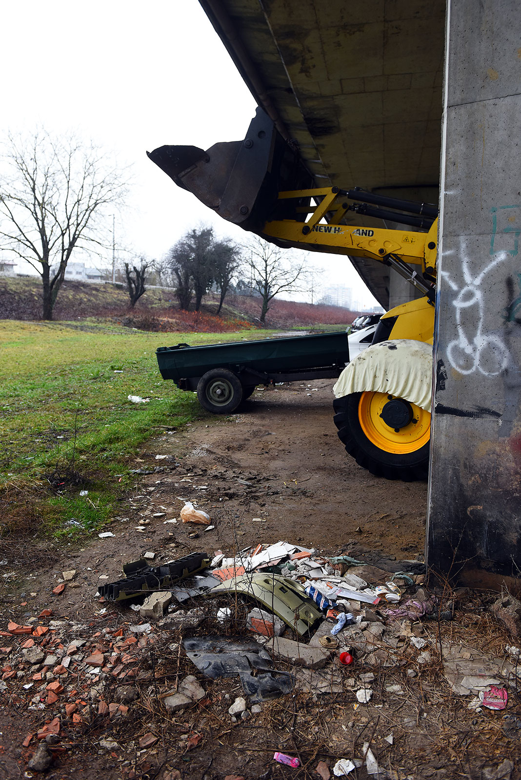 parkiraliste nadvoznjak rakovac auti (10)