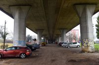 parkiraliste nadvoznjak rakovac auti (4)