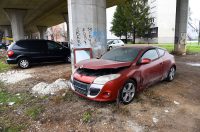 parkiraliste nadvoznjak rakovac auti (5)