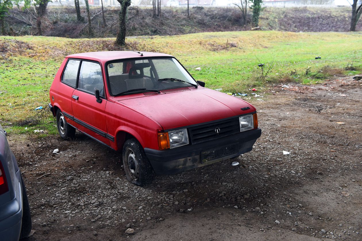 parkiraliste nadvoznjak rakovac auti (8)