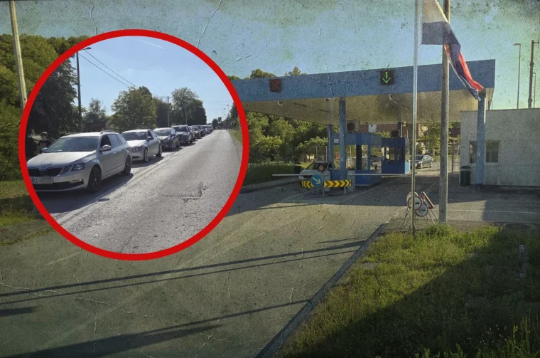 pasin potok granicni prijelaz