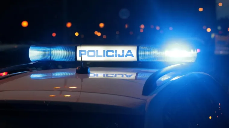 policija policija