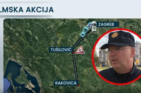 policija akcija vizintin