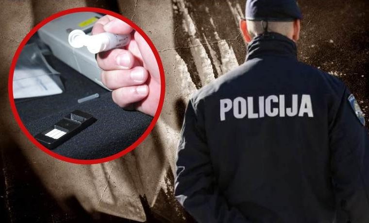 policija droga testiranje kokain policija droga testiranje kokain