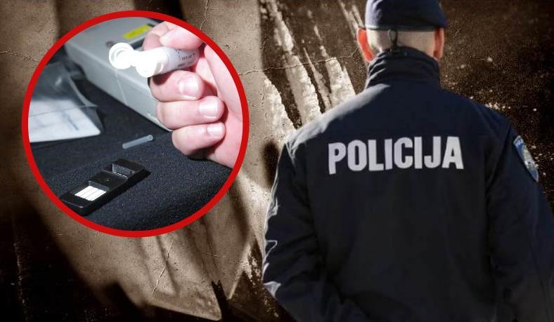 policija droga testiranje kokain policija droga testiranje kokain