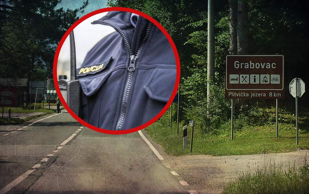 policija grabovac