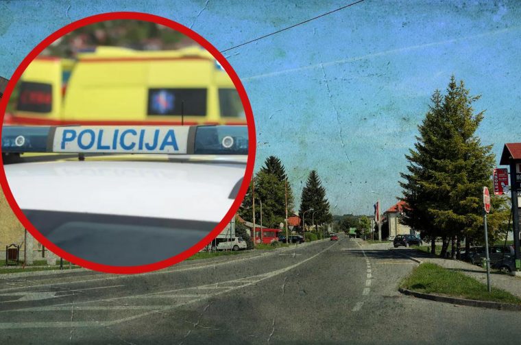 policija josipdol policija josipdol